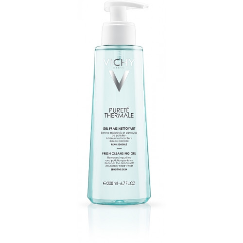 Refreshing Cleansing Gel