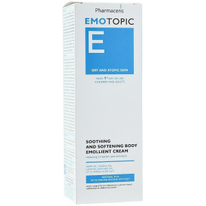 3-in-1 Intensely Nourishing Emollient, 200ml