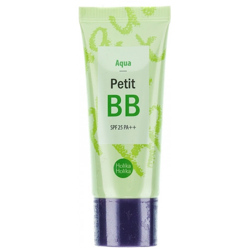 Holika Holika Aqua Petit BB Cream SPF25