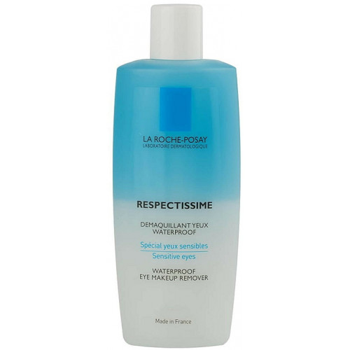 La Roche-Posay Respectissime Waterproof Eye Makeup Remover