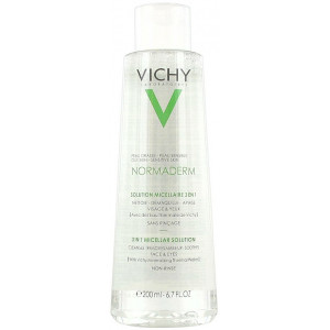 Vichy Normaderm Міцелярний Розчин