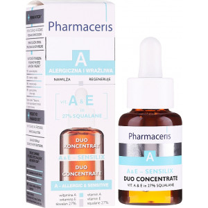 A and E Vitamins Duo Concentrate, 30ml