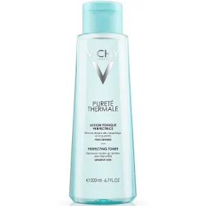 Tonik do skóry wrażliwej Vichy PT Lotion Tonique, 200ml