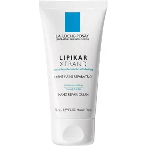 Regenerujący krem do rąk La Roche-Posay Lipikar Xerand 50ml
