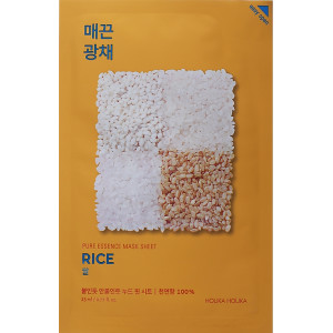 Sheet Mask "Rice"