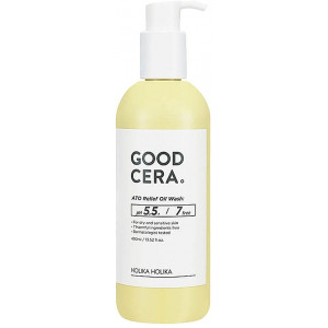 Shower Gel Oil, 400ml 