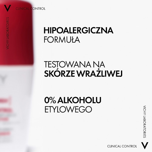 Intensive Deodorant 96H