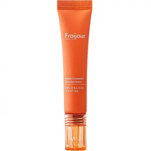 Anti-aging eye serum with ginseng extract, 25 ml