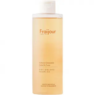 Anti-aging facial toner with ginseng extract, 250 ml