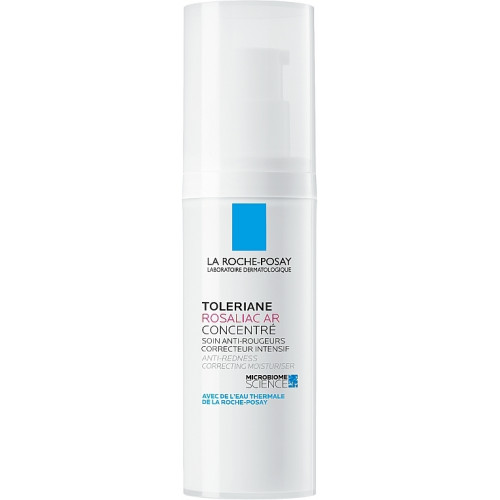 Corrective Moisturizer for Dry & Redness-Prone Skin