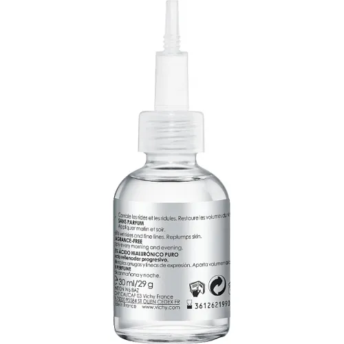 Hyaluronic Acid Prolonged-Action Serum-Filler