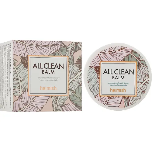 Heimish All Clean Balm Blister