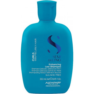 Shampoo for curly hair, 250ml