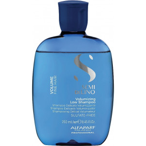 Thin Hair Shampoo, 250ml