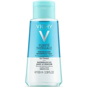 Two-phase makeup remover Vichy PT Démaquillant Bi-phase Waterproof, 100ml