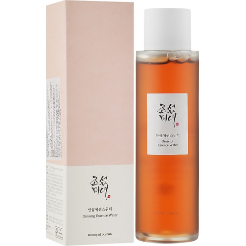 Ginseng Essential Facial Water