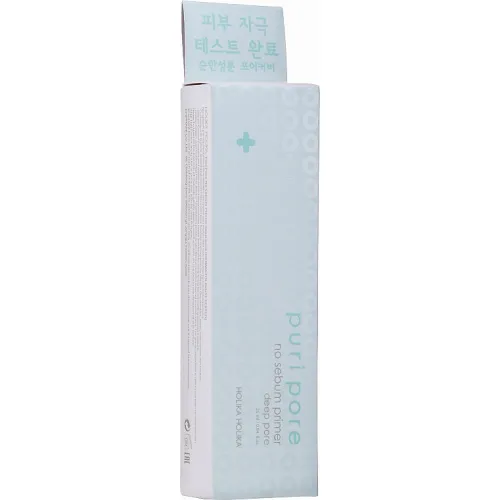 Holika Holika Puri Pore No Sebum Primer Deep Pore