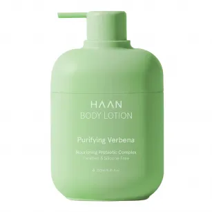 HAAN PURIFYING VERBENA Body Lotion "verbena", 250ml