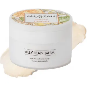 Makeup remover balm with mandarin HEIMISH All Clean Balm Mandarin-Balsam, 50ml