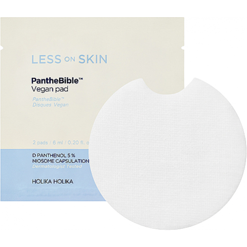 Pads for Sensitive Skin