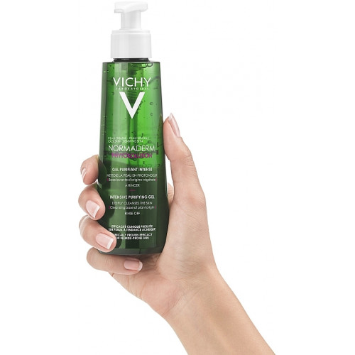 Face Cleansing Gel