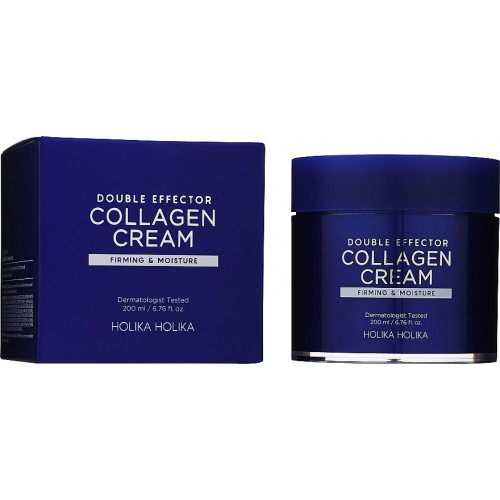 Double Action Collagen Face Cream