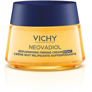 Replenishing Firming Night Face Cream, 50ml