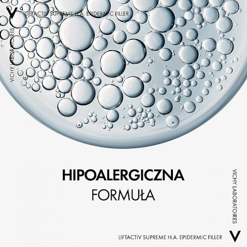 Hyaluronic Acid Prolonged-Action Serum-Filler