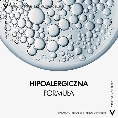 Hyaluronic Acid Prolonged-Action Serum-Filler