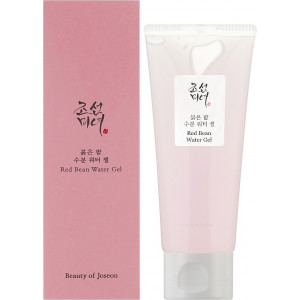 BEAUTY OF JOSEON Żel do Twarzy z Czerwonej Fasoli, 100ml