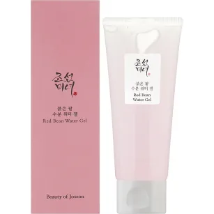 BEAUTY OF JOSEON Red Bean Water Gel, 100ml