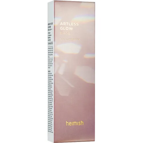Heimish Artless Glow Base SPF50+ PA+++