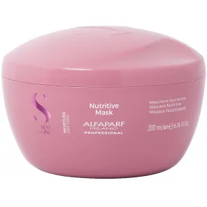 Maska do włosów Alfaparf SDL Moisture Nutritive Mask, 200 ml