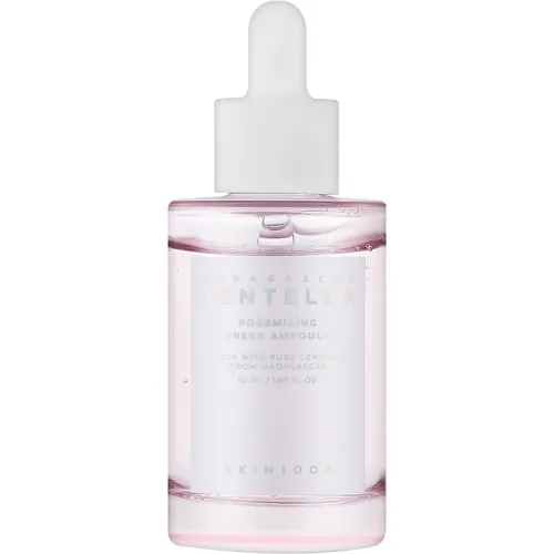 Pore Tightening & Oil Control Ampoule