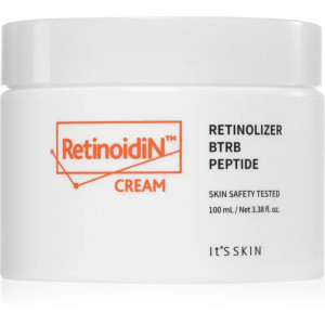 Face cream with retinol, 100ml