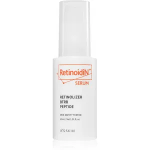 Сироватка проти зморшок з ретинолом IT'S SKIN Retinoidin, 30 мл