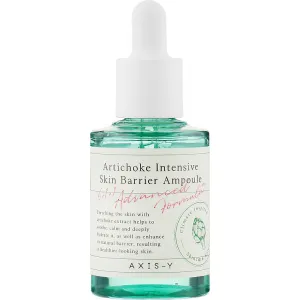 Soothing & Moisturizing Ampułka