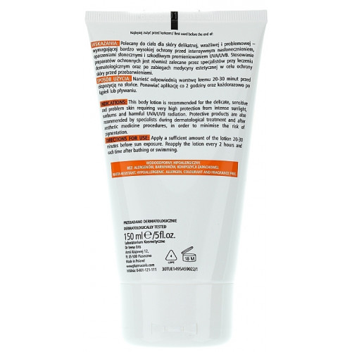 Protective Hydrolipid Body Balm