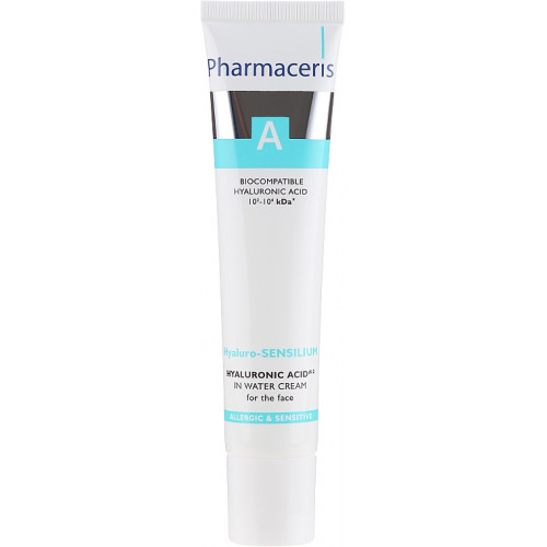 Hyaluronic Acid Water Cream