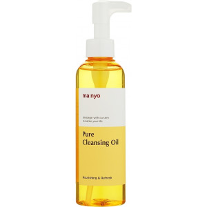 Ma:nyo Pure Cleansing Oil, 200 ml