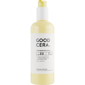 Oil Body Lotion, 373ml