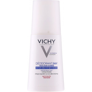 VICHY EXTREME FRESHNESS DEODORANT