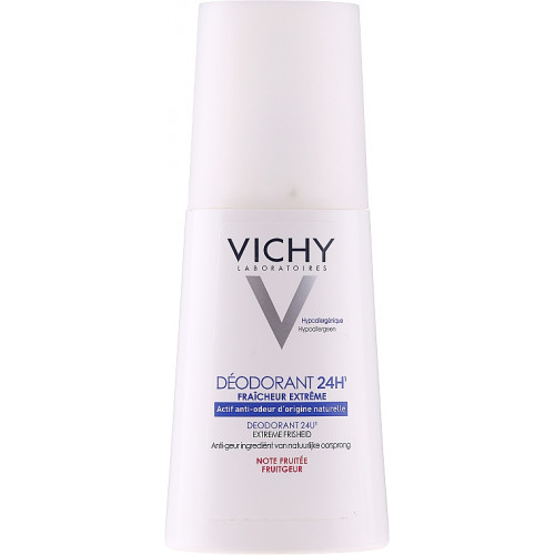 VICHY EXTREME FRESHNESS DEODORANT