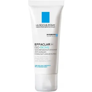 Soothing cream for problematic skin La Roche-Posay Effaclar H Creme Isobiome, 40ml
