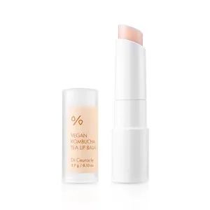 Moisturizing Lip Balm with Kombucha Extract DR.CEURACLE - VEGAN KOMBUCHA, 3.7g