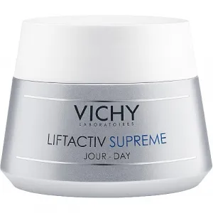 Krem przeciwstarzeniowy do skóry normalnej i mieszanej Vichy Liftactiv H.A. Jour PN, 50 ml