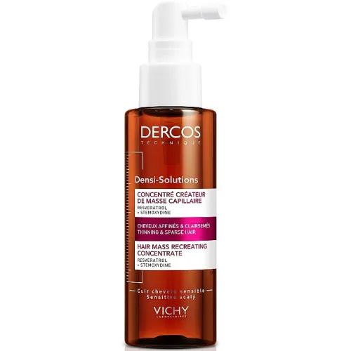 Hair-Thickening Concentrate