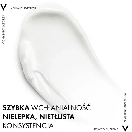 Korygujące zmarszczki, ujędrniające rozwiązanie dla skóry normalnej i mieszanej