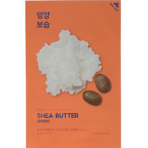 Nourishing Shea Butter Sheet Mask