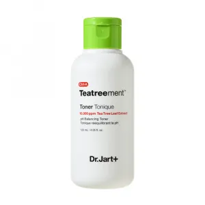 Tonik do twarzy Dr.Jart Ctrl-A Teatreement, 120 ml
